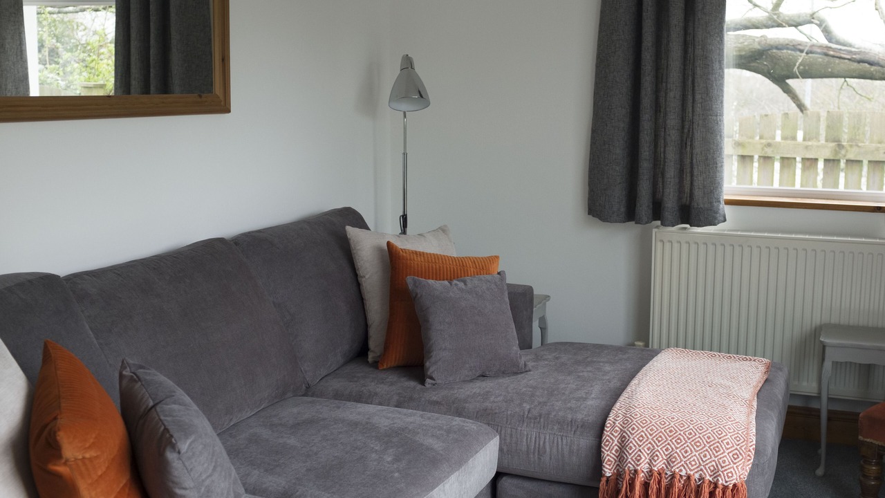 Photo of Livingroom in Treator