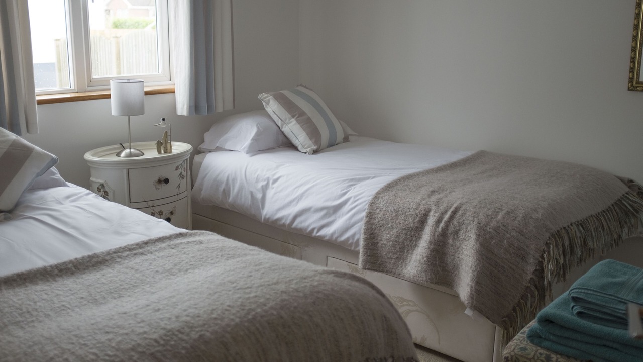 Photo of Bedroom in Treator