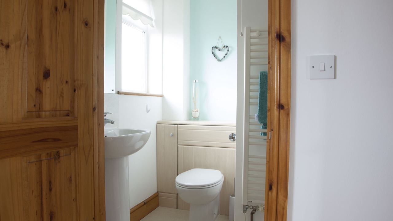Photo of Bathroom in Treator