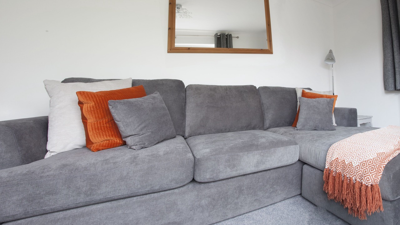 Photo of Livingroom in Treator
