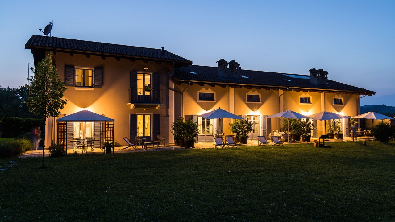 Photo of Outdoor in Roddi