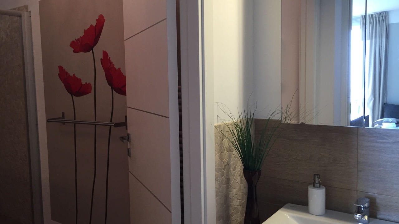Photo of Bathroom in Toscolano Maderno