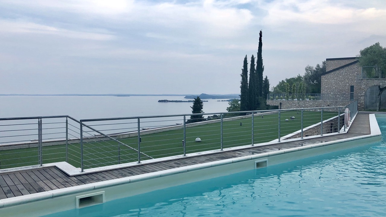 Photo of Outdoor in Toscolano Maderno