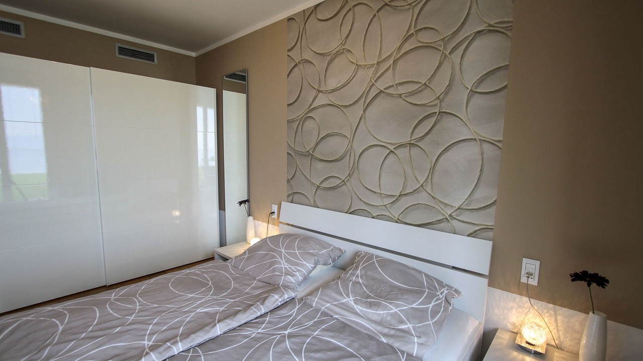 Photo of Bedroom in Toscolano Maderno