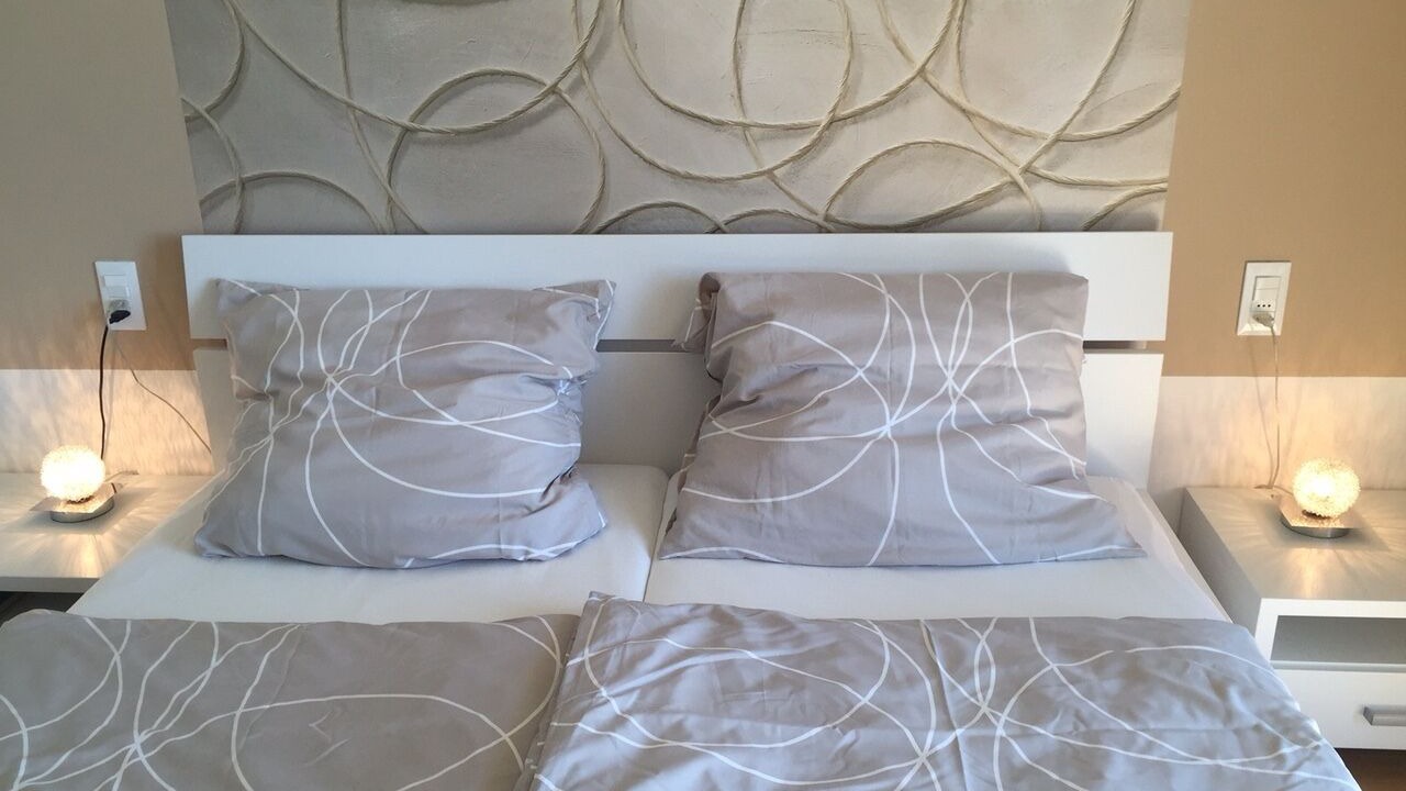 Photo of Bedroom in Toscolano Maderno