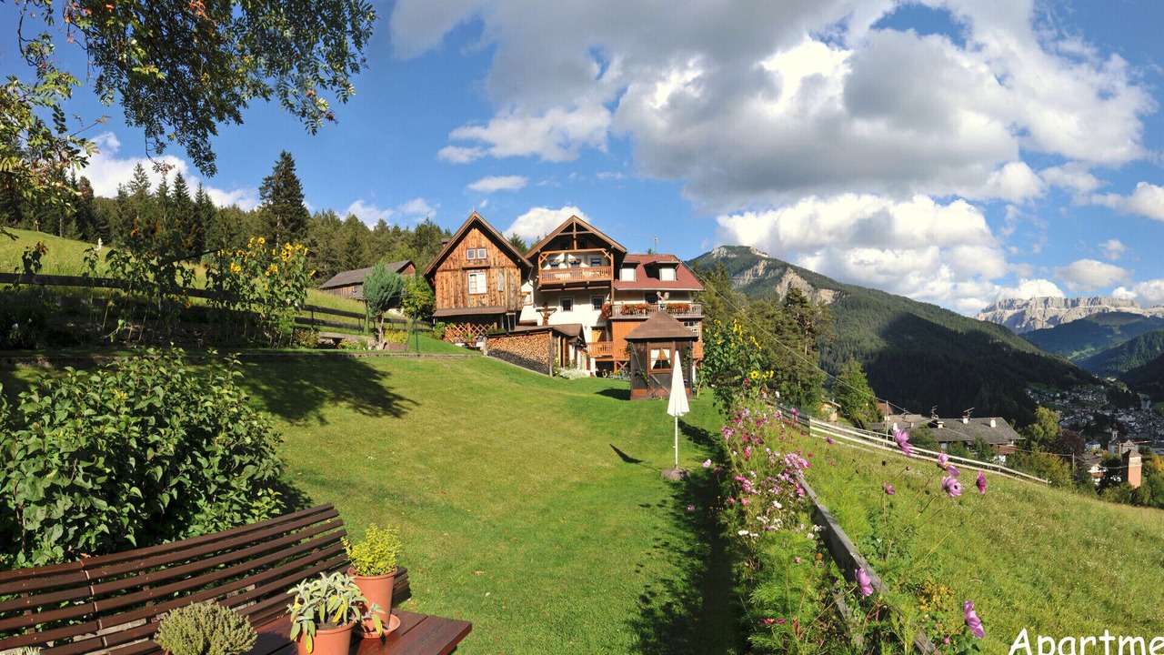 Photo of Outdoor in Ortisei