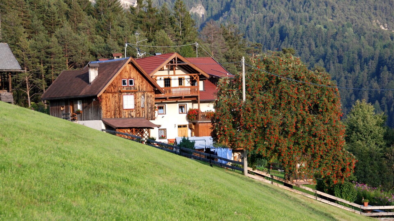 Photo of Outdoor in Ortisei