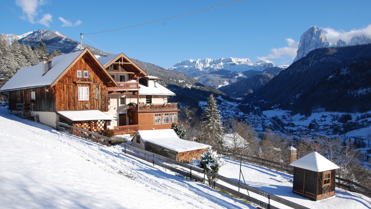 Photo of Outdoor in Ortisei