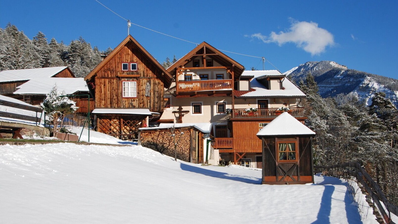 Photo of Outdoor in Ortisei