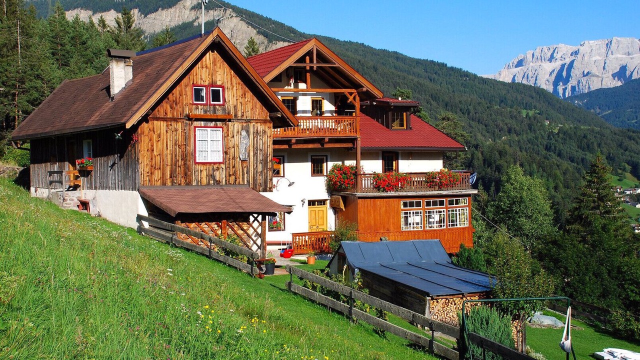 Photo of Outdoor in Ortisei