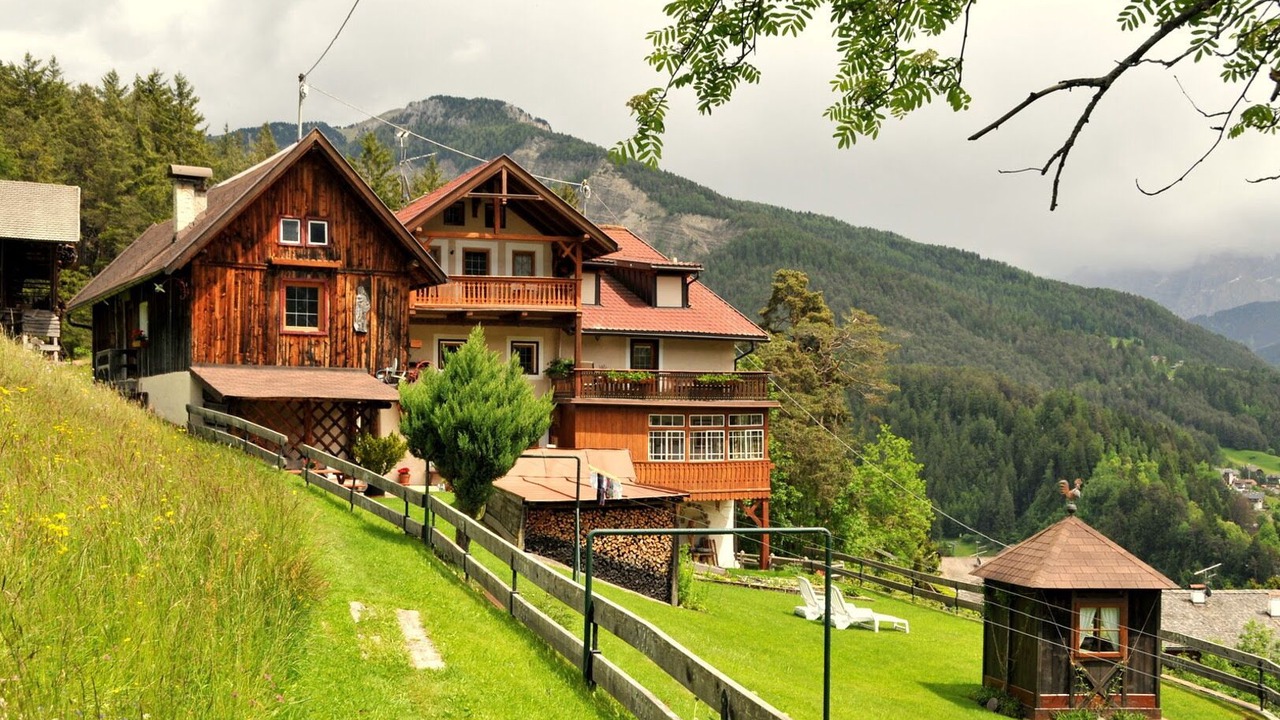 Photo of Outdoor in Ortisei