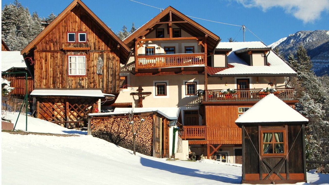 Photo of Outdoor in Ortisei