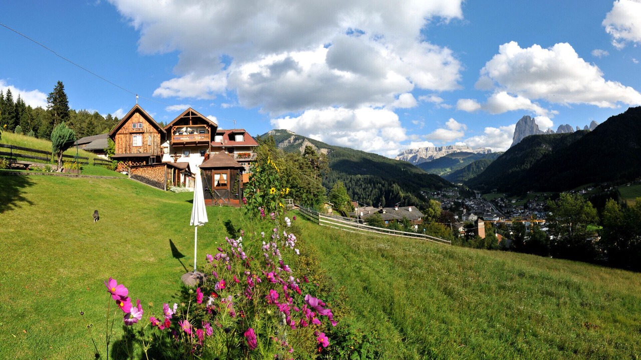 Photo of Outdoor in Ortisei