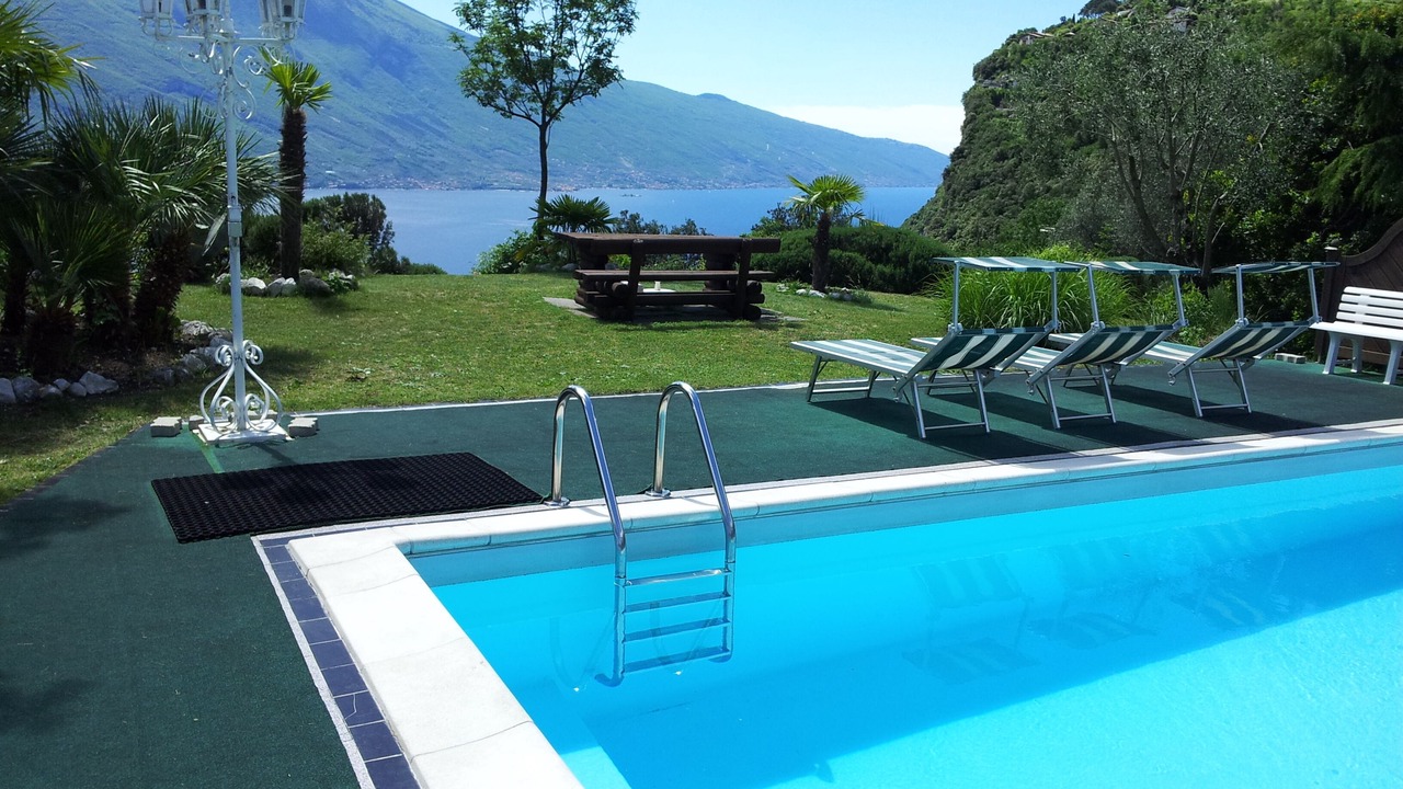 Photo of Outdoor in Tremosine