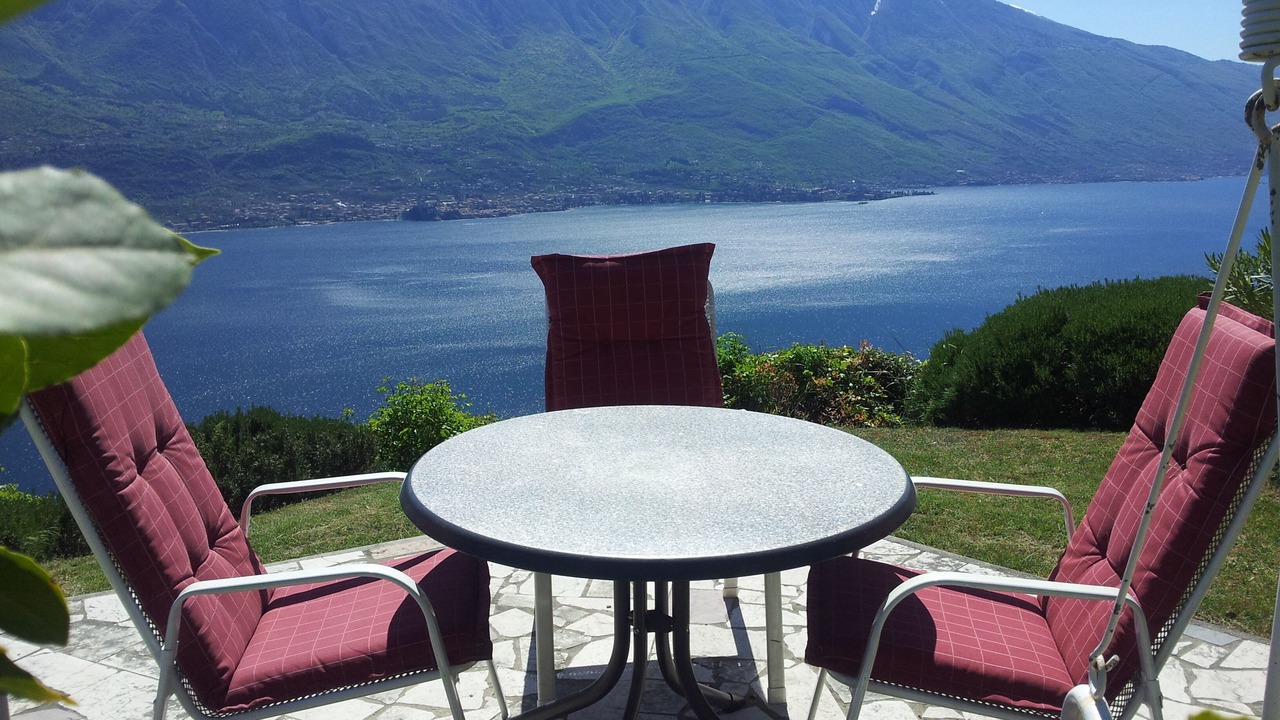 Photo of Outdoor in Tremosine