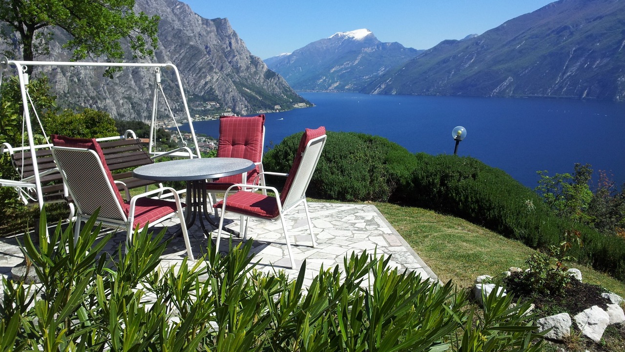 Photo of Outdoor in Tremosine