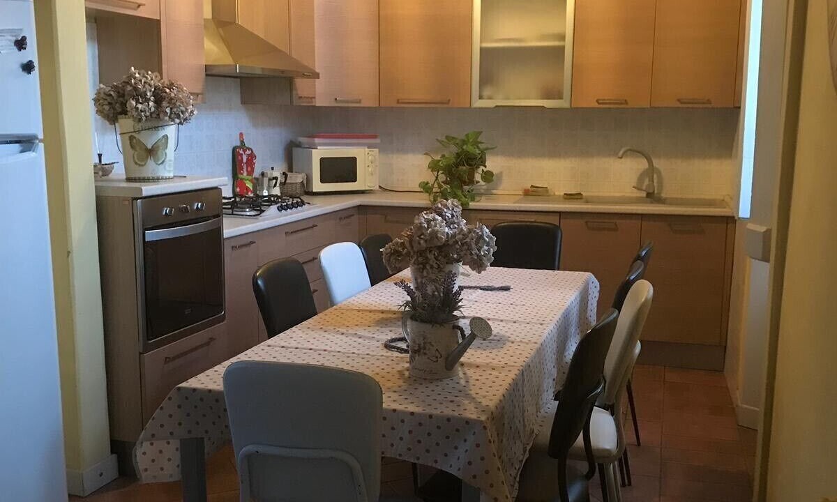Photo of Kitchen in Dormelletto