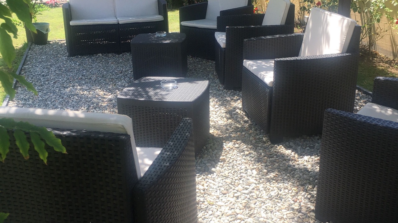 Photo of Patio Balcony in Dormelletto