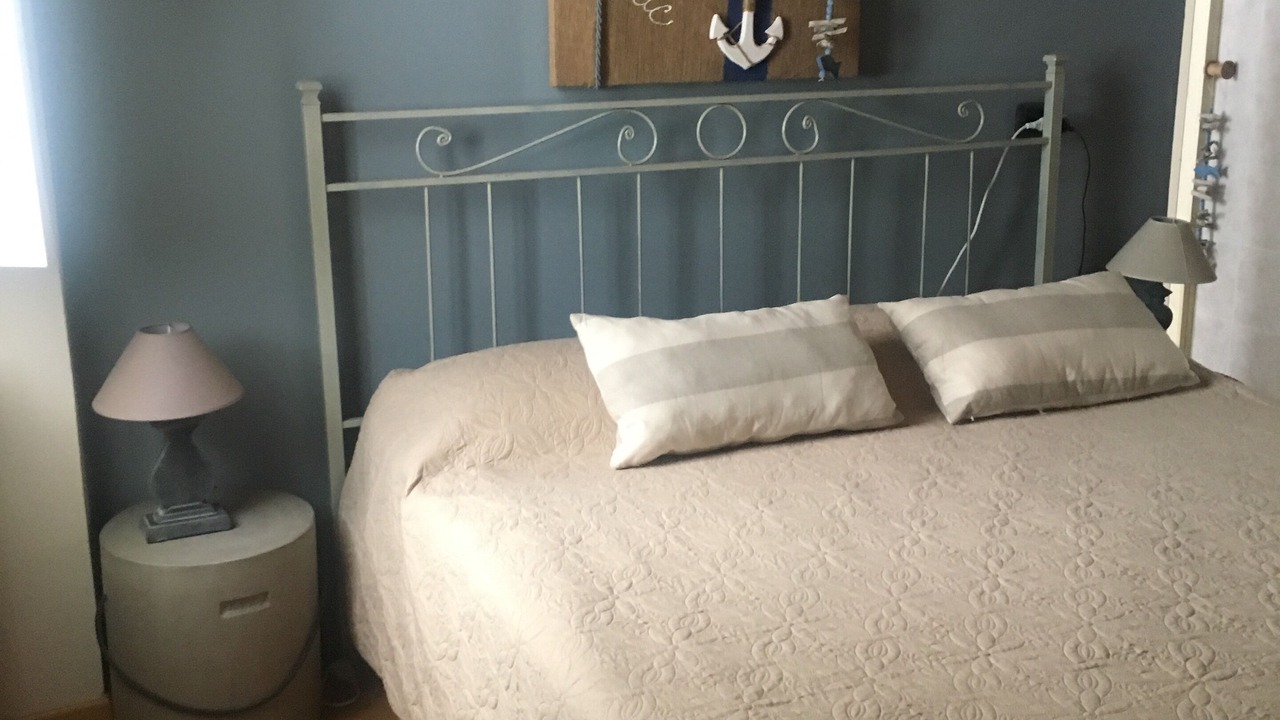 Photo of Bedroom in Dormelletto