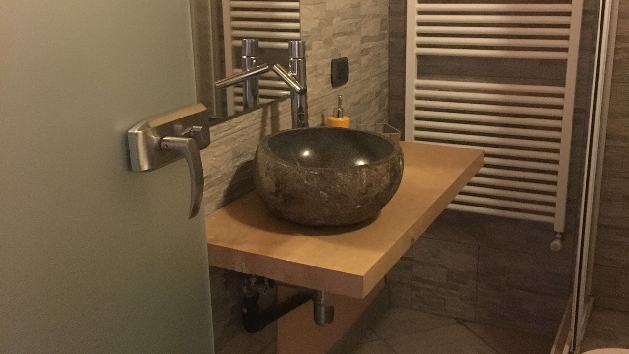 Photo of Bathroom in Dormelletto