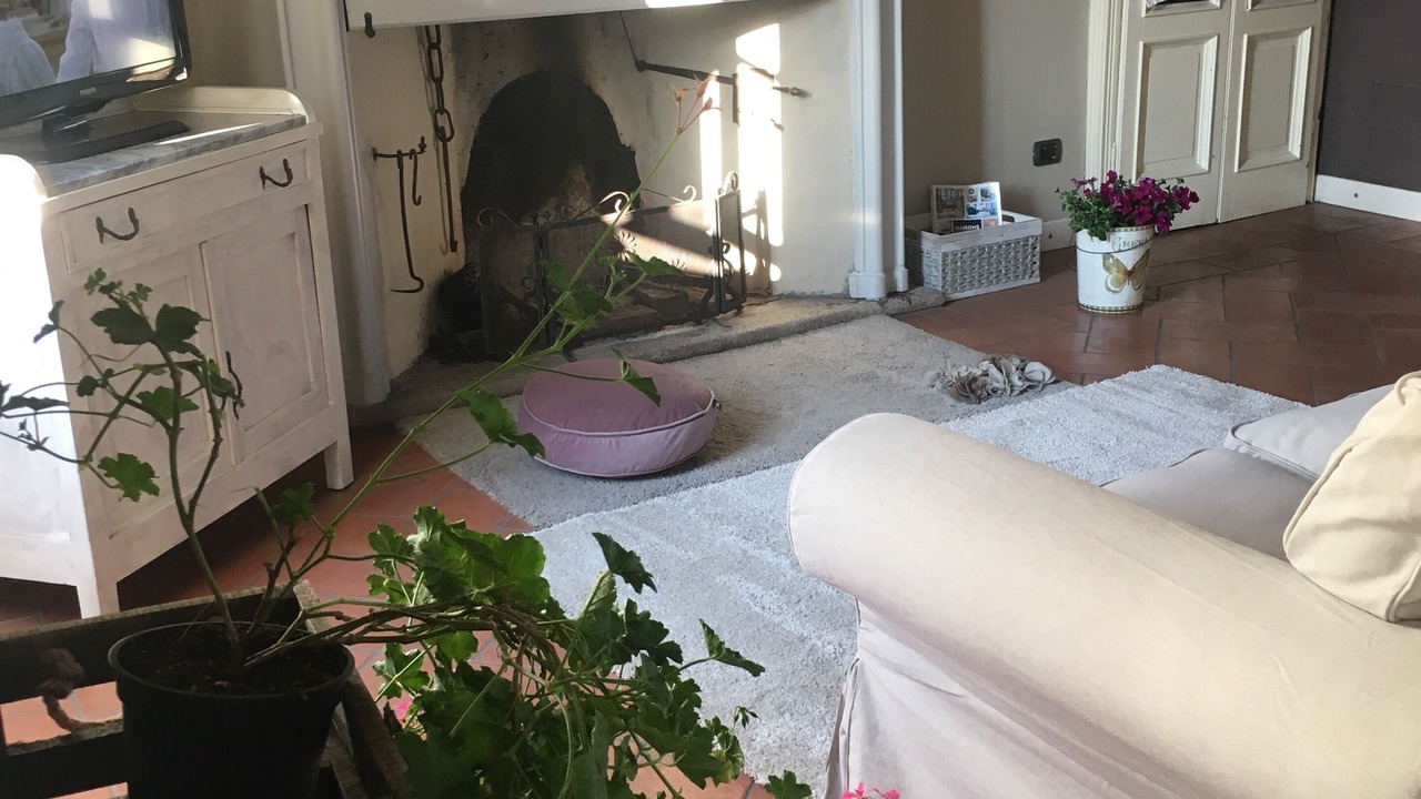 Photo of Livingroom in Dormelletto