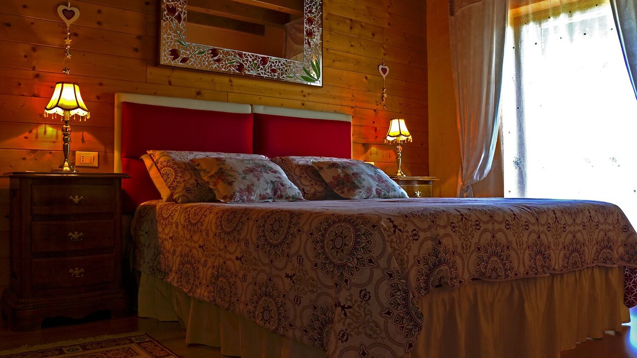 Photo of Bedroom in Negrar