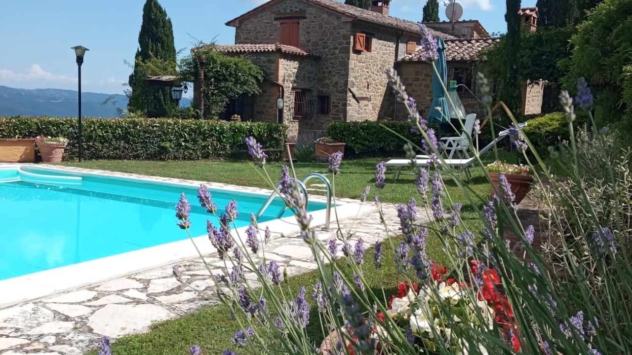 Photo of Outdoor in Bivio Lugnano