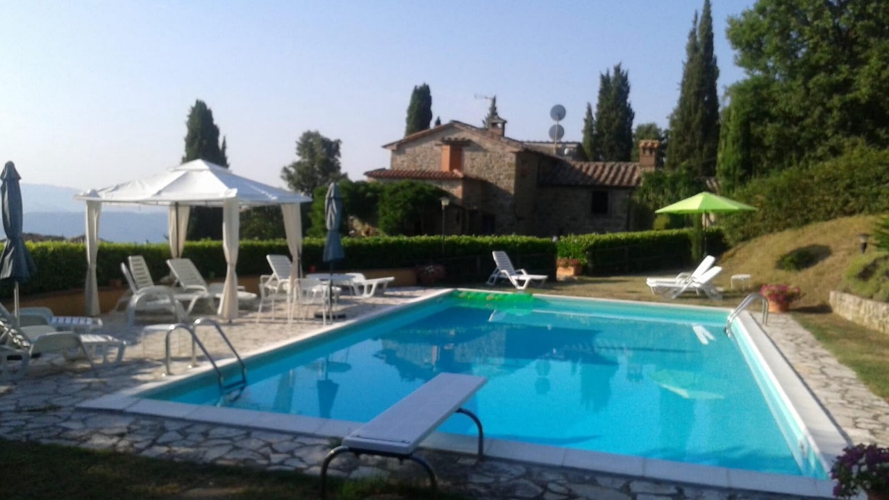 Photo of Outdoor in Bivio Lugnano
