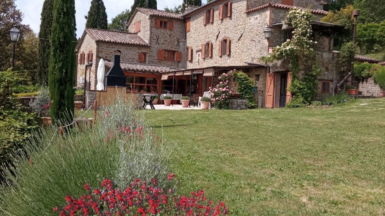Photo of Outdoor in Bivio Lugnano
