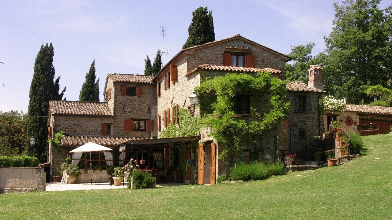 Photo of Outdoor in Bivio Lugnano
