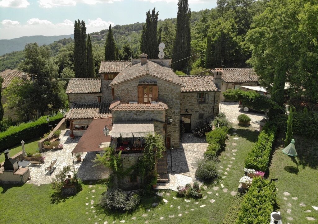 Photo of Outdoor in Bivio Lugnano