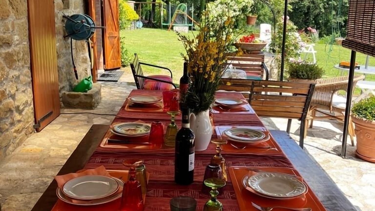 Photo of Outdoor in Bivio Lugnano