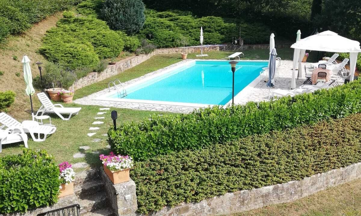 Photo of Outdoor in Bivio Lugnano