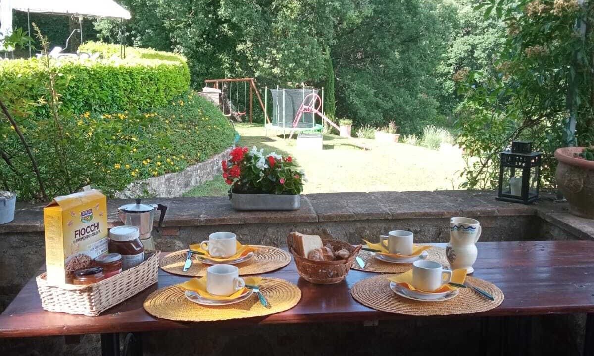 Photo of Outdoor in Bivio Lugnano