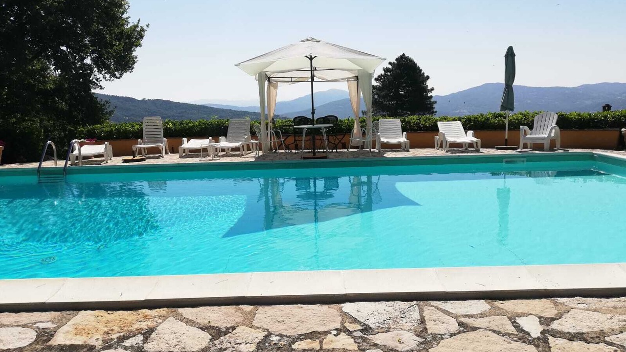 Photo of Outdoor in Bivio Lugnano