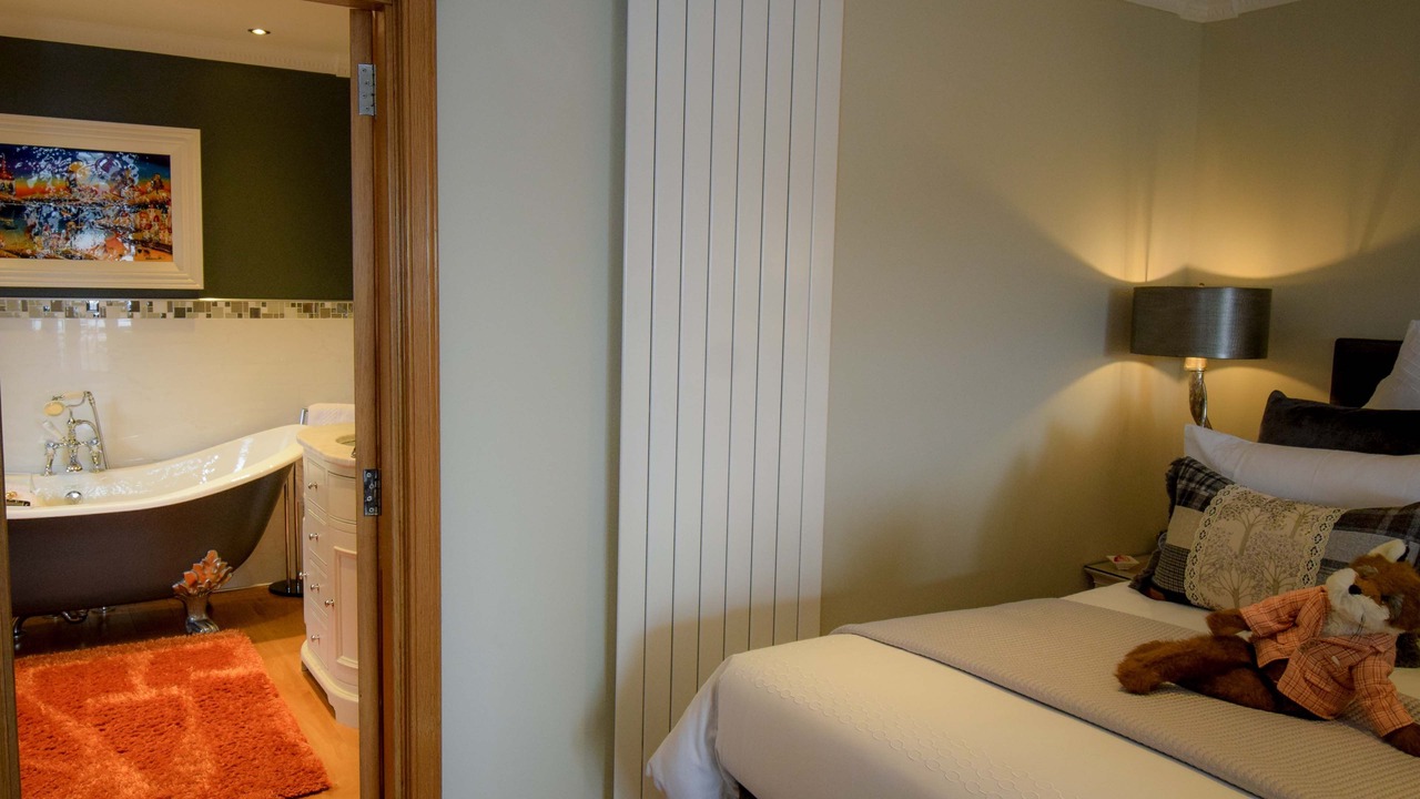 Photo of Bedroom in West Laroch