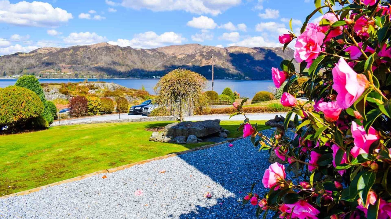 Photo of Outdoor in West Laroch