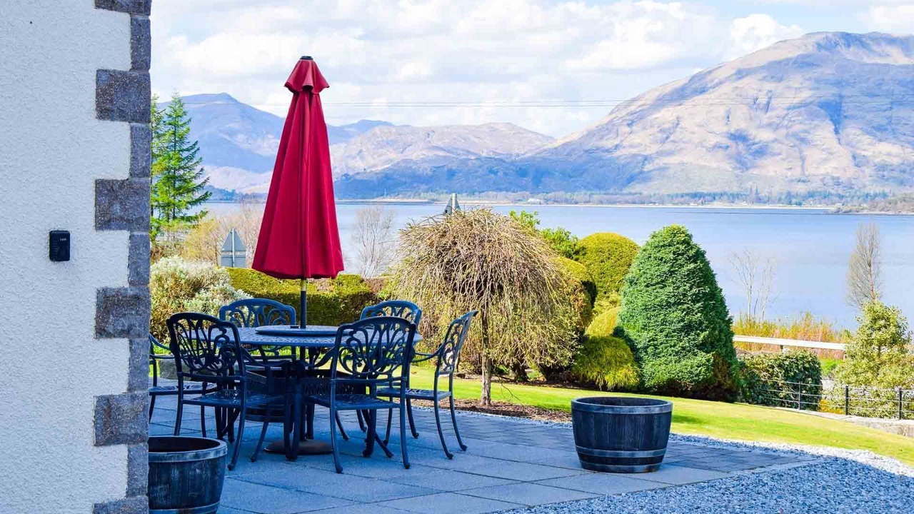 Photo of Outdoor in West Laroch