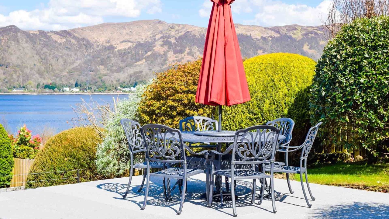 Photo of Outdoor in West Laroch