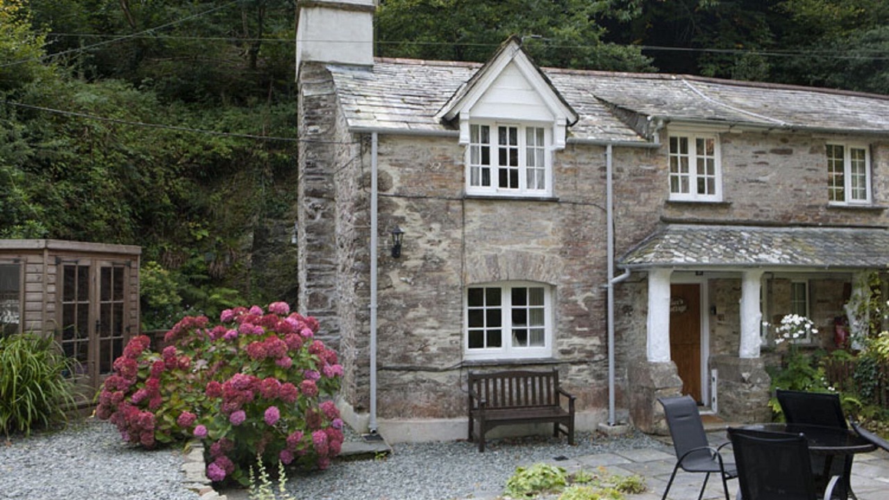 Photo of Outdoor in Looe