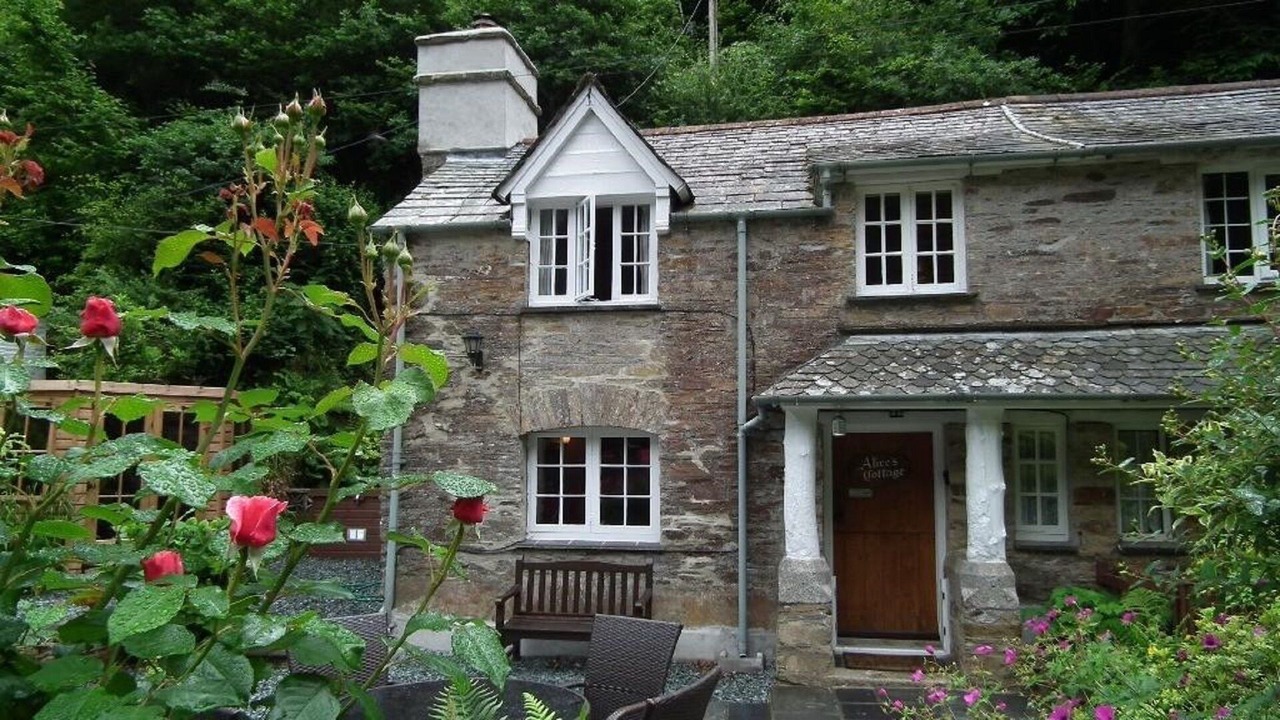 Photo of Outdoor in Looe