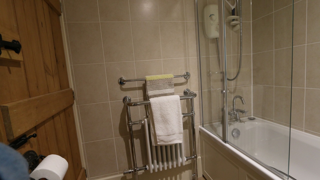 Photo of Bathroom in Looe