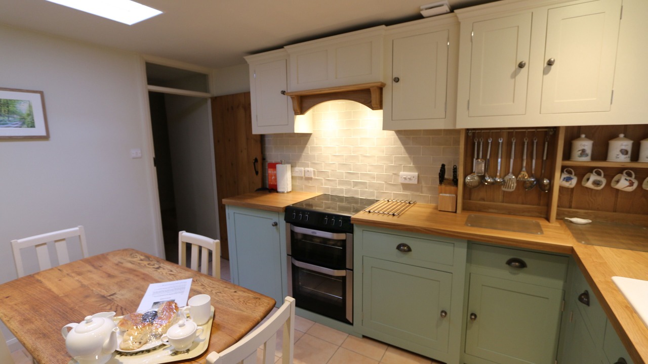 Photo of Kitchen in Looe