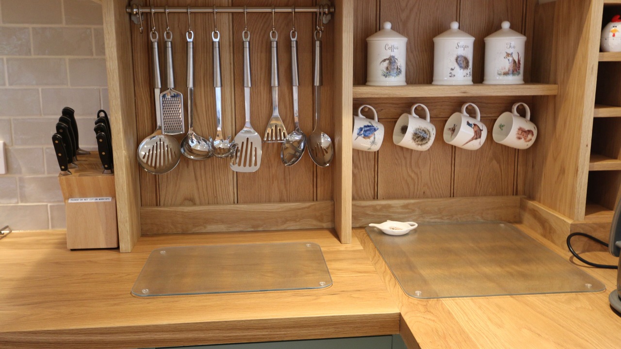 Photo of Kitchen in Looe