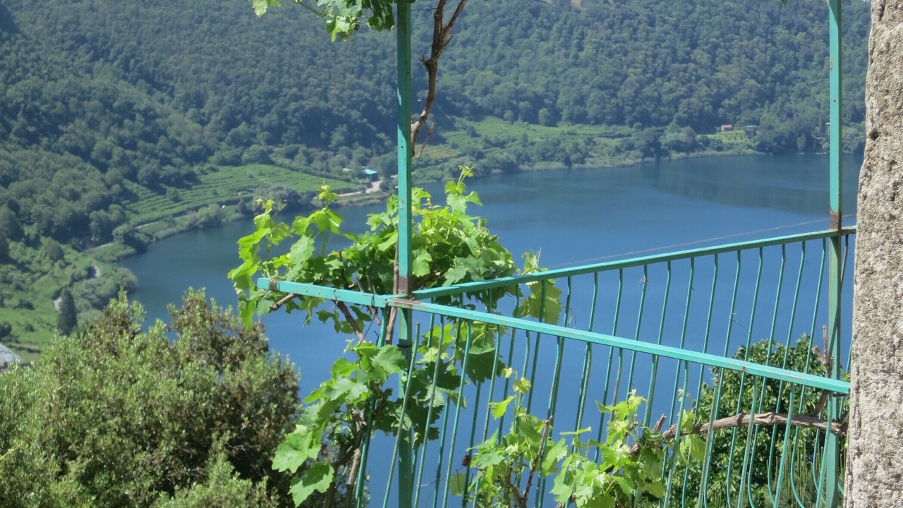 Photo of Outdoor in Nemi