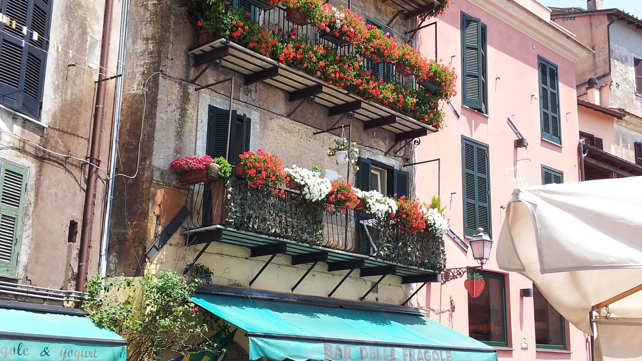 Photo of Outdoor in Nemi