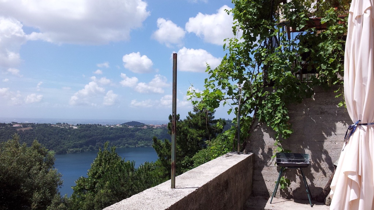 Photo of Outdoor in Nemi