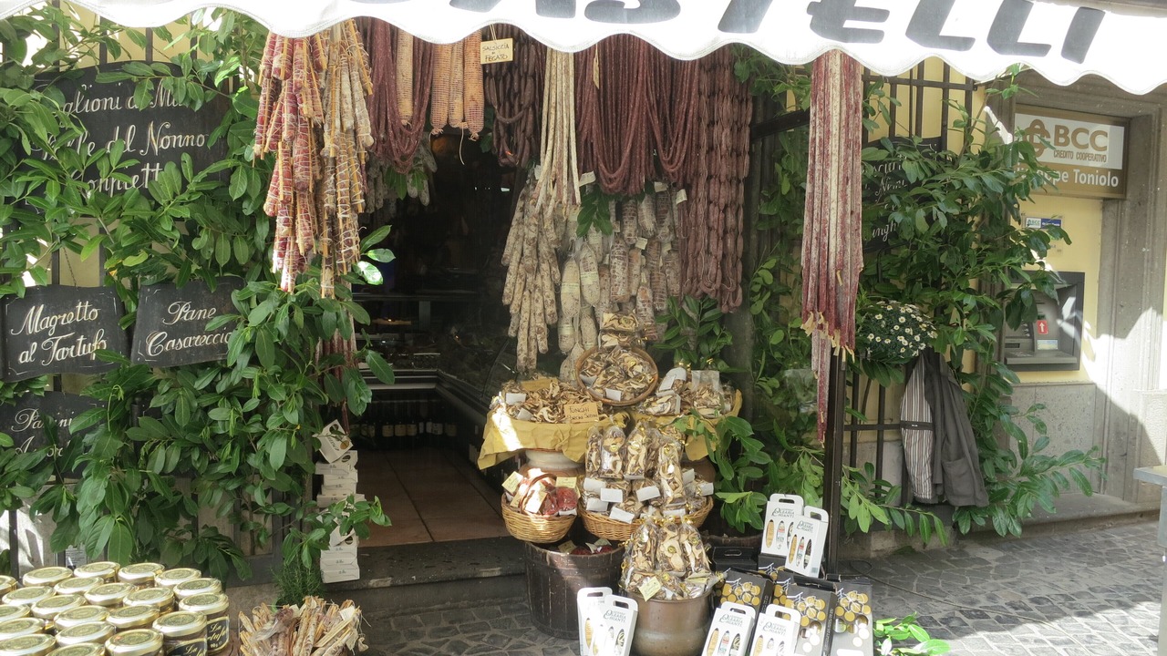 Photo of Outdoor in Nemi
