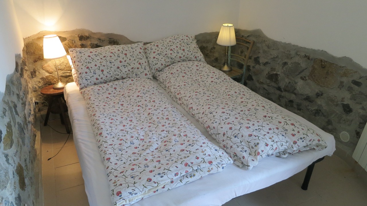 Photo of Bedroom in Nemi