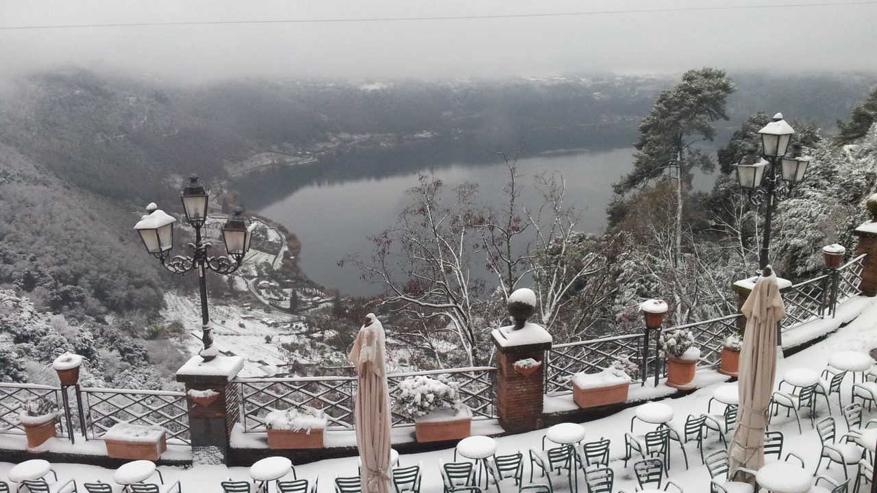Photo of Outdoor in Nemi